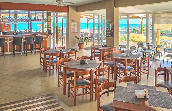Seafront Beach Hotel Apartments Réthymnon Extérieur photo